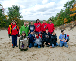 IN Dunes-Oct 5-7, 2012