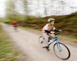 Bike and Fish-Grand Junction, MI-May 3-5, 2013