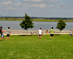 Summer Picnic @ Whalon Lake - August 8, 2014